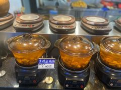 -拉完海鲜大排档(温岭店)
