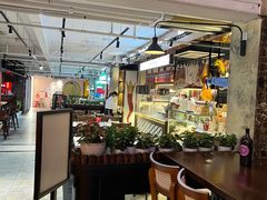 -Mammamia意大利餐厅(古北店)