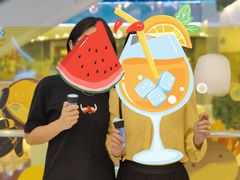 -小大董·烤鸭(王府井apm店)