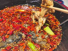 -何师傅美蛙鱼头(汉街店)