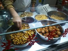 -芙蓉蛋卷(新街店)