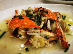-天桥饭店·特色海鲜(金山嘴渔村店)