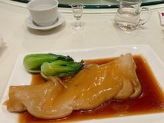 -利苑酒家(华熙国际店)