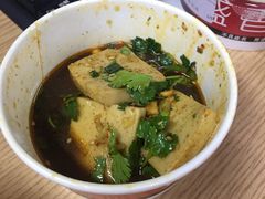 脆皮豆腐-盛香亭热卤(浏阳天虹店)