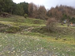 -硗碛藏寨·神木垒景区