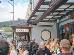 -Fergburger(皇后镇店)