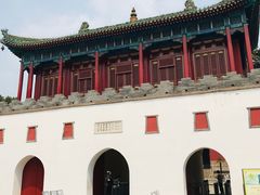 -须弥福寿之庙