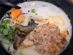 -渔米丰·广府鱼汤米线(光明广场店)