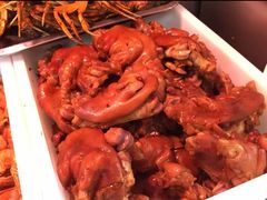 -黄毛鸭脖(汉阳总店)