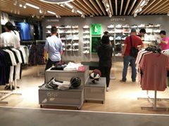 -崇光百货(铜锣湾店)