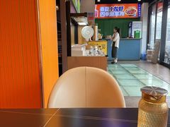-虾乐园龙虾·夜宵(松江店)