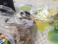 -宋柏树北京果木烤鸭(安东卫店)