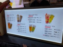 -鸡鸣赐茶(鸡鸣寺路店)