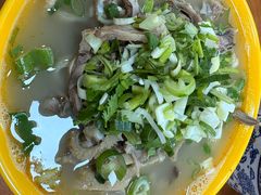 -蔺家老字号羊杂碎馆