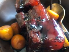 -荷风细雨·中国茶宴(碧云店)