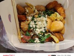 -呷贺盐酥鸡(抄纸巷店)