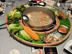 -椰小鸡·琼州糟粕醋(美兰缤纷城店)