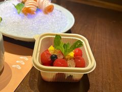 -山葵家·创意料理(临平银泰城店)