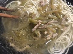 -老地方面馆(思南路店)