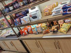 -玛尔哈巴·塔塔尔糕点(华侨小区店)