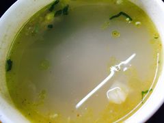 -清真蒋有记(老门东店)