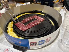 -朴太院·烤肉万岁(盐城店)