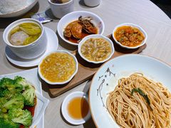 -穿蒸引鲜·嗲记(正大广场店)