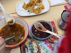 -小杨生煎(深圳岗厦北店)
