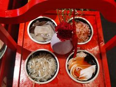 谭公四宝-谭鸭血老火锅·匠心(环球港旗舰店)
