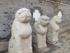 -莲池书院博物馆