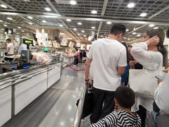 -宜家·瑞典风味餐厅(北京西红门店)