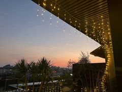 -璟象酒店-爱丽坊景观餐厅