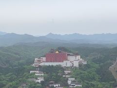 -普陀宗乘之庙(小布达拉宫)