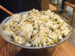 花饭-静一餐厅·湖北菜(前门创始店)