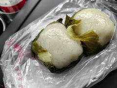 -叶婆婆豆浆馍馍