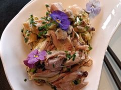 -柳莺湖上·湖景餐厅·江南菜(西湖店)