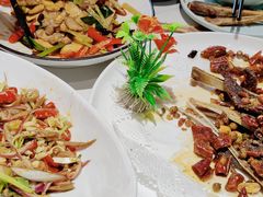 -小竹楼餐厅(窑埠古镇店)