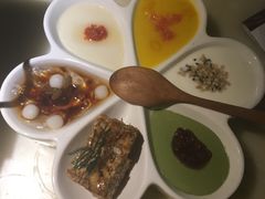 -绿茶餐厅(西单老佛爷店)