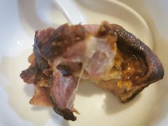 腊猪脚-岳记兴隆·青城腊排铜火锅(融创店)