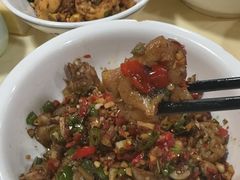 -笨罗卜浏阳菜馆(龙华鹏润达店)