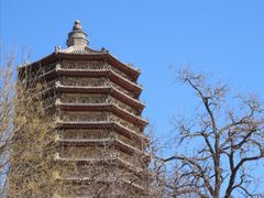 -玲珑塔公园