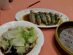 -花中城·三十二年杭帮菜(清泰街店)