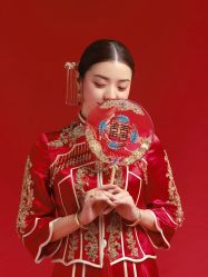 -女王风尚STUDIO·轻奢化定制