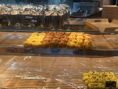 -FANEN法念·烘焙·甜点(万象城店)