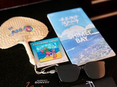 -石梅湾艾美度假酒店