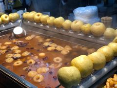 -大学城夜市大排档(凤栖路店)