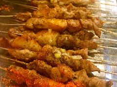 -程傻子烤羊腿(西营门外大街店)