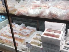 -奈雪的茶(青岛卓悦里INTOWN店)