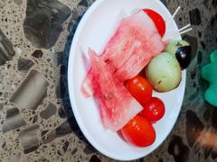 水果-小龙坎火锅(花溪店)