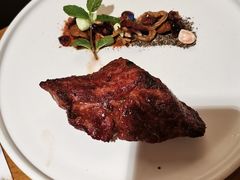 果木炉厚烤皇家肥牛排-赤火牛排(金狮广场店)